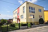 Alojamiento en casa particular Hrabušice Eslovaquia